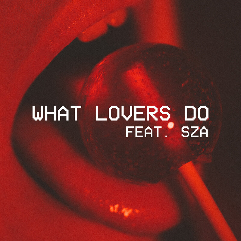 Maroon 5《What Lovers Do intro》GTP谱