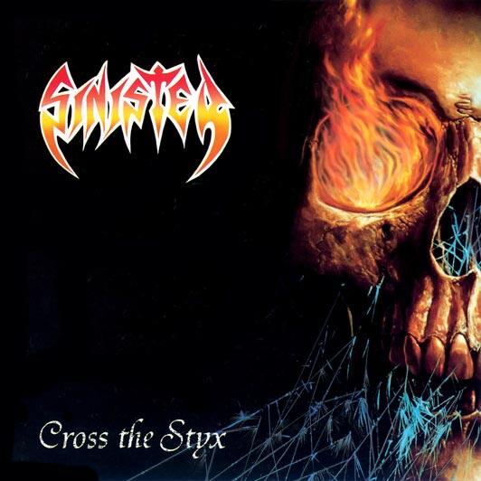Sinister《Doomed》GTP谱
