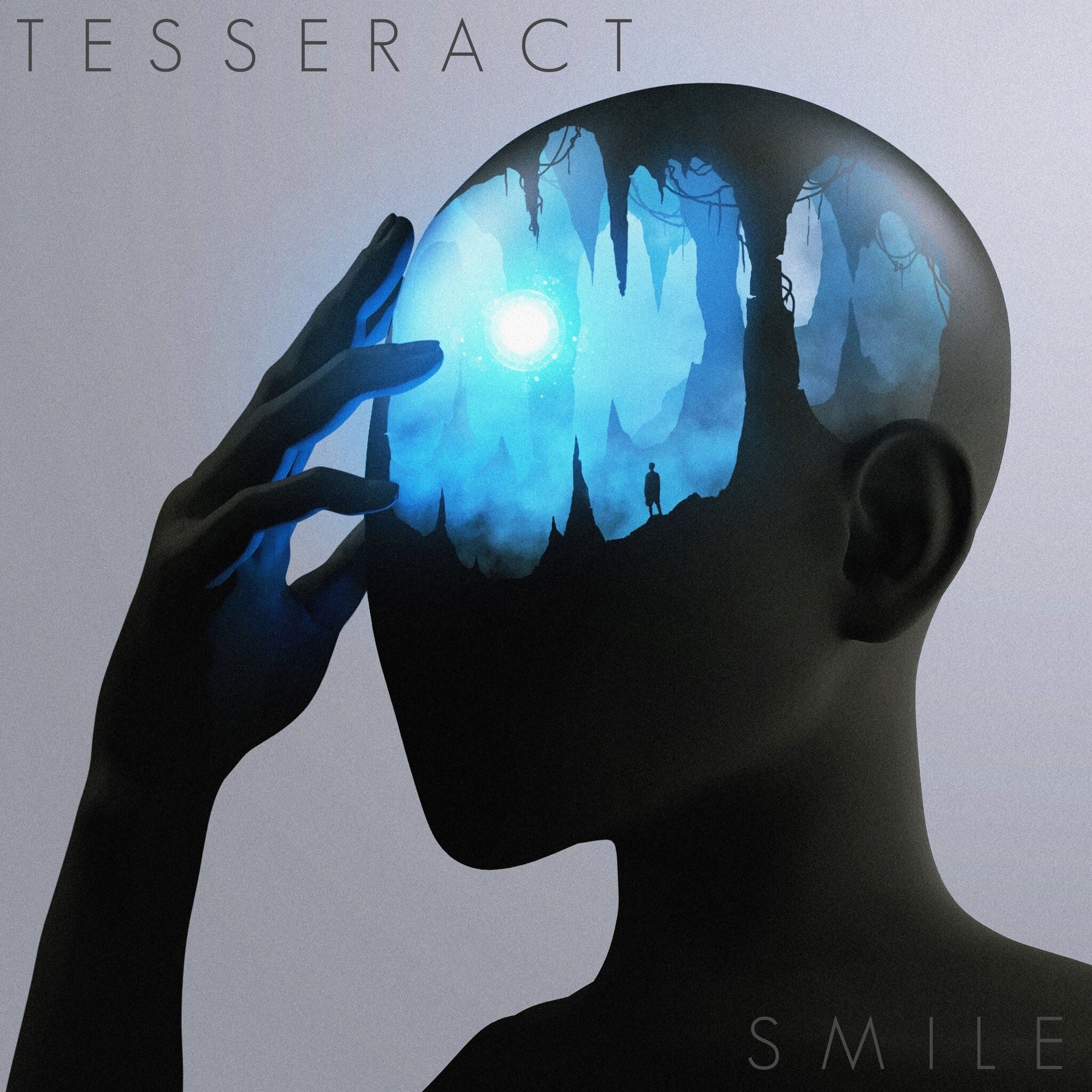 TesseracT《Smile》GTP谱