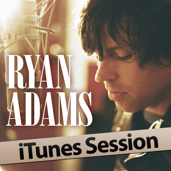 Ryan Adams《My Winding Wheel》GTP谱