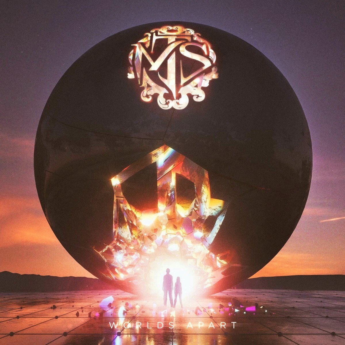 Make Them Suffer《Fireworks》GTP谱