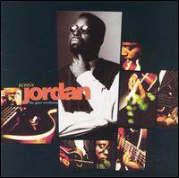 Ronny Jordan《Come With Me》GTP谱