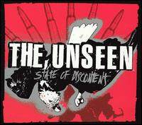 The Unseen《Scream Out》GTP谱