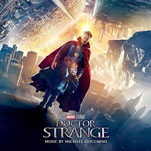 Michael Giacchino《Go For Baroque》GTP谱