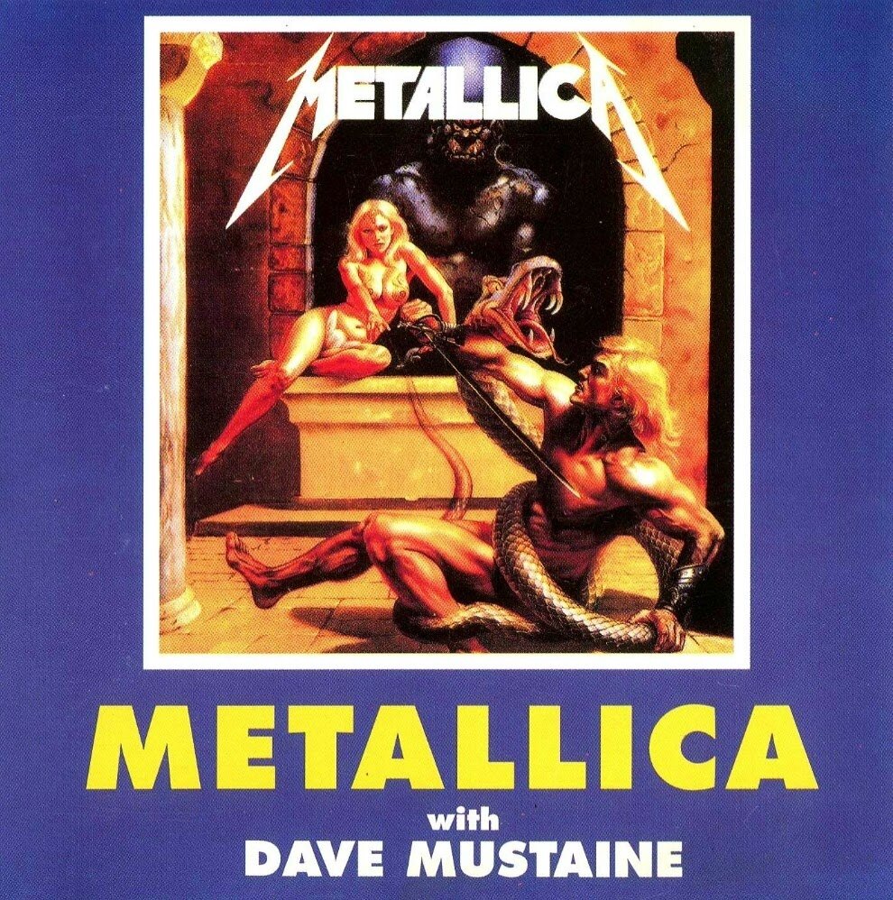 Metallica《Seek And Destroy》GTP谱
