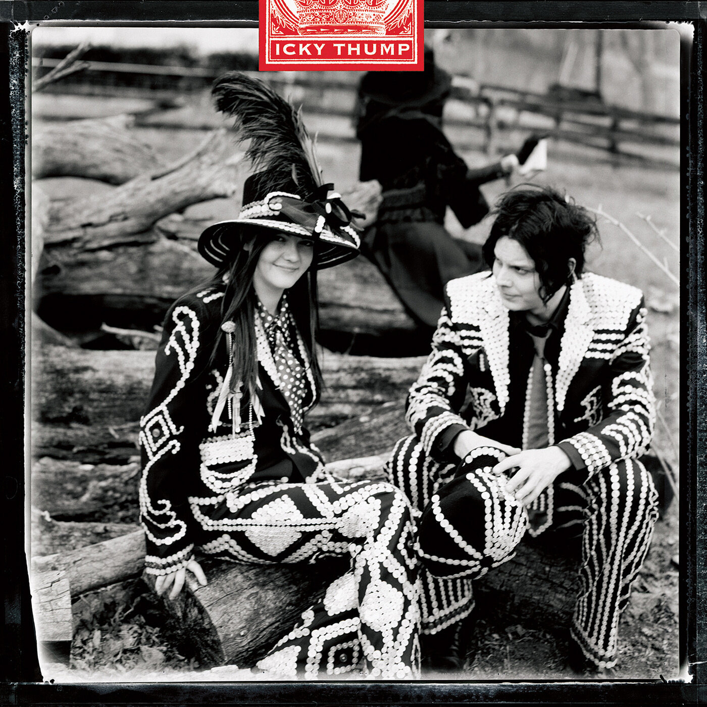 The White Stripes《Effect And Cause》GTP谱