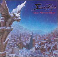 Savatage《Overture》GTP谱
