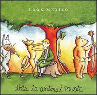 Look Mexico《I Promise Well Swing For The Fences》GTP谱