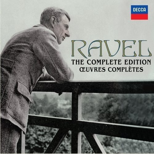 Maurice Ravel《Valses Nobles Et Sentimentales-2》GTP谱