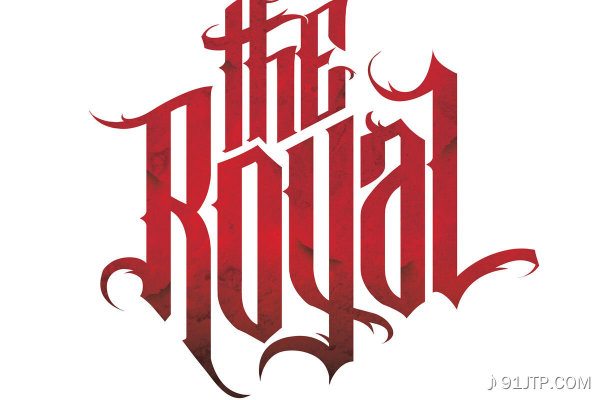 The Royal《Viridian》GTP谱