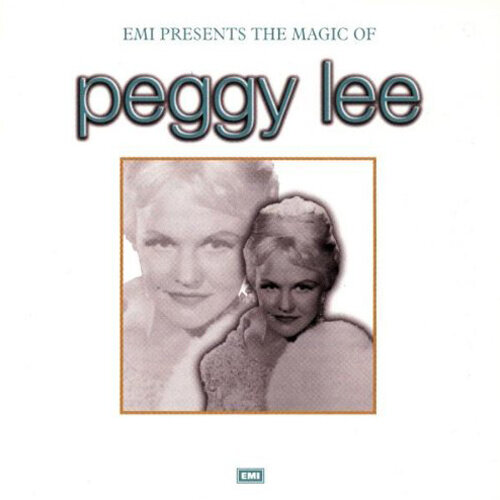Peggy Lee《Fever》GTP谱