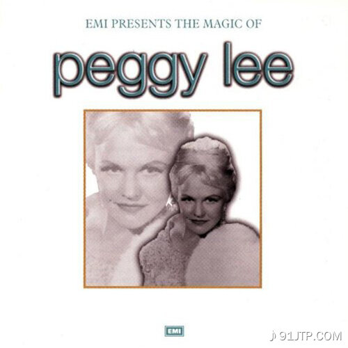 Peggy Lee《Fever》GTP谱