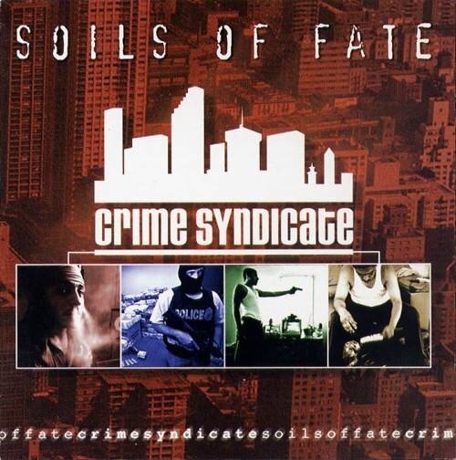 Soils of Fate《Blood Money》GTP谱