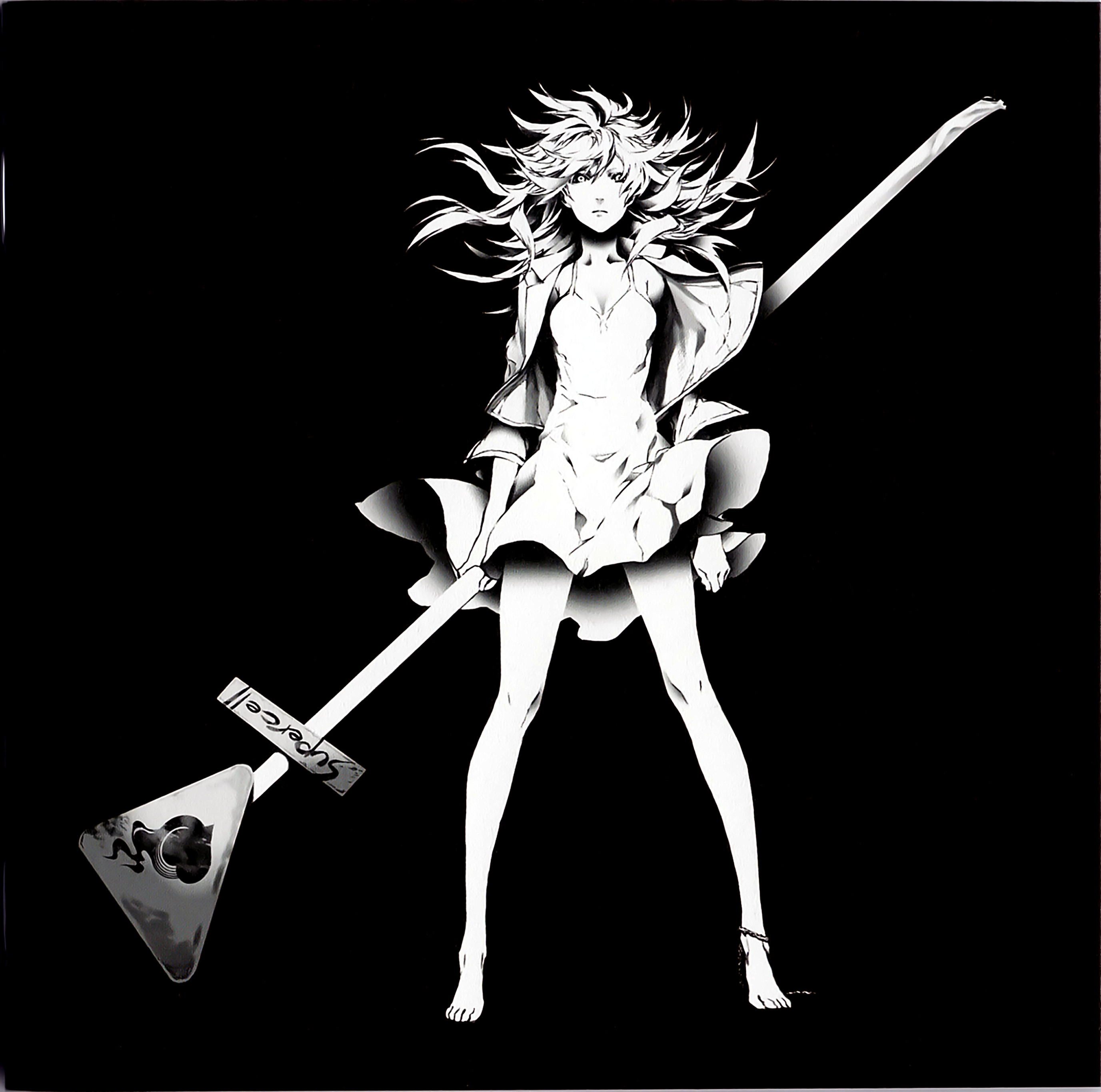 supercell《百回目のキス》GTP谱