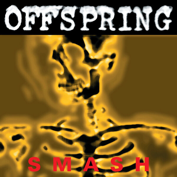 The Offspring《Itll Be A Long Time》GTP谱