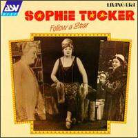 Sophie Tucker《Some Of These Days》GTP谱