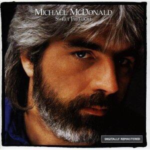 Michael McDonald《I Keep Forgettin》GTP谱