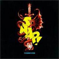Snap!《Rhythm Is A Dancer intro》GTP谱