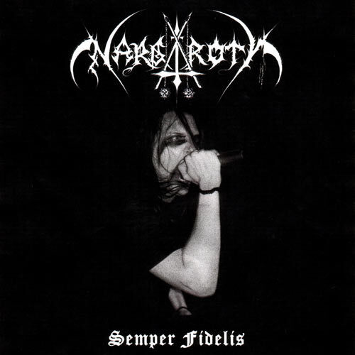 Nargaroth《Semper Fi》GTP谱