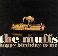 The Muffs《Outer Space》GTP谱