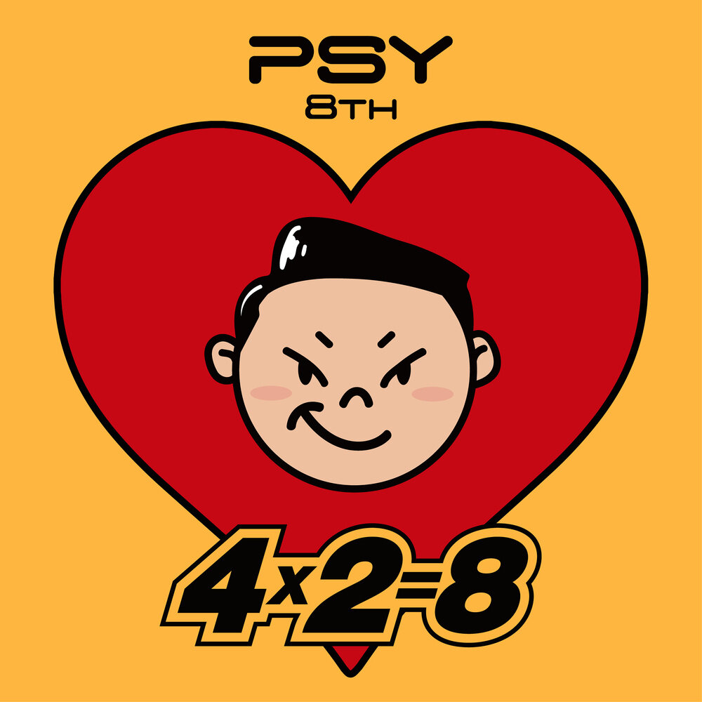 Psy《Love》GTP谱