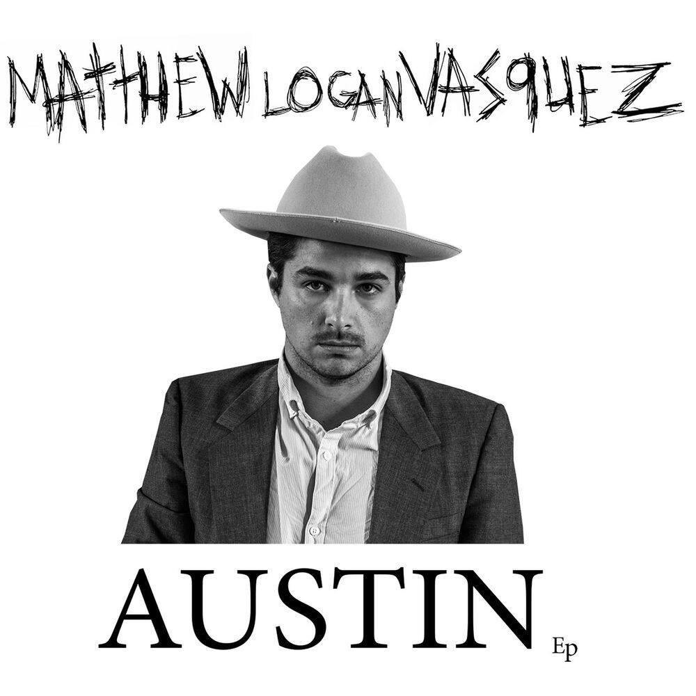Matthew Logan Vasquez《Everything I Do Is Out》GTP谱