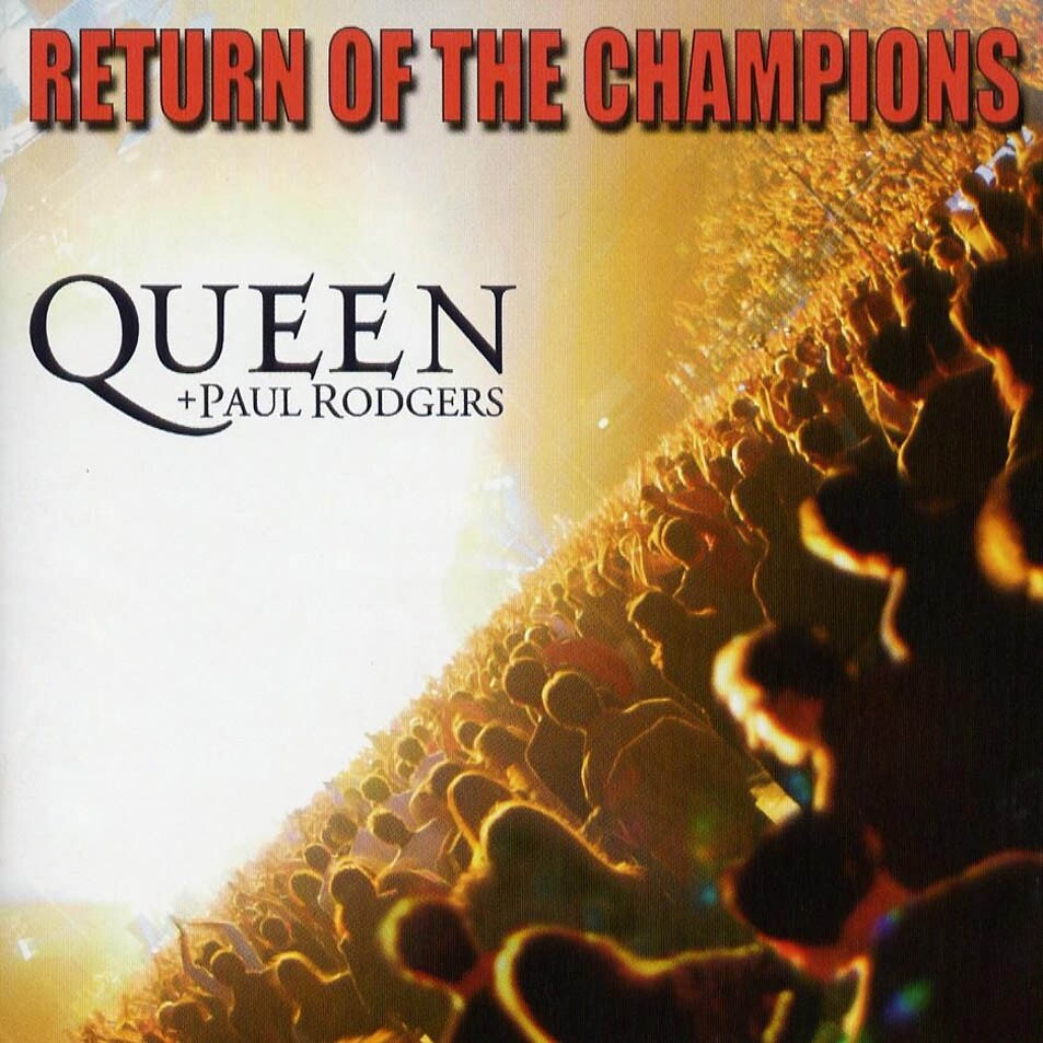 Queen《Say Its Not True》GTP谱