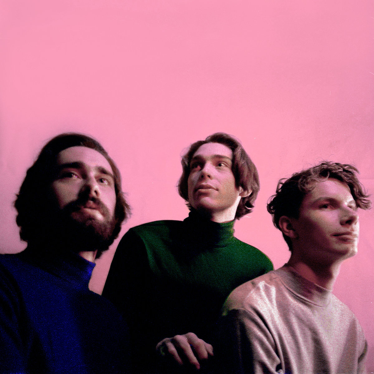 Remo Drive《Im My Own Doctor》GTP谱