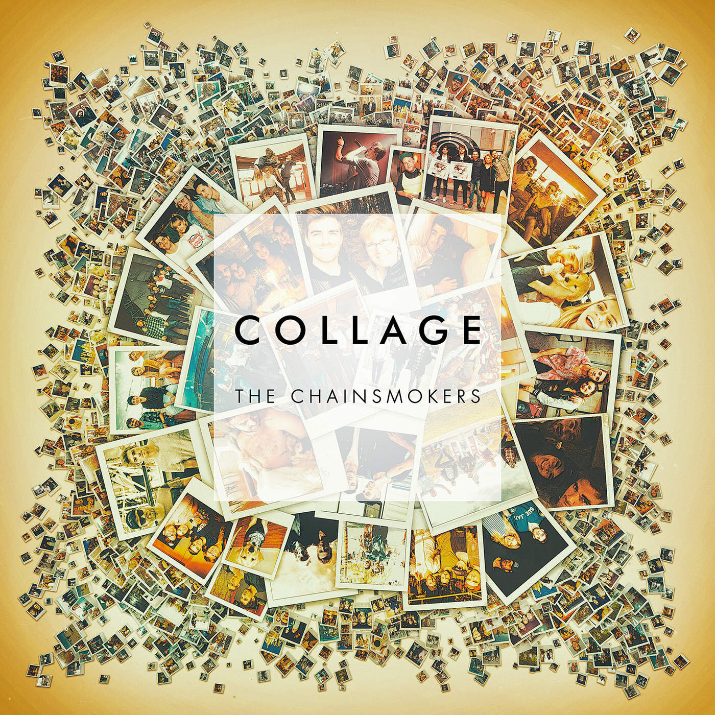 The Chainsmokers《All We Know》GTP谱
