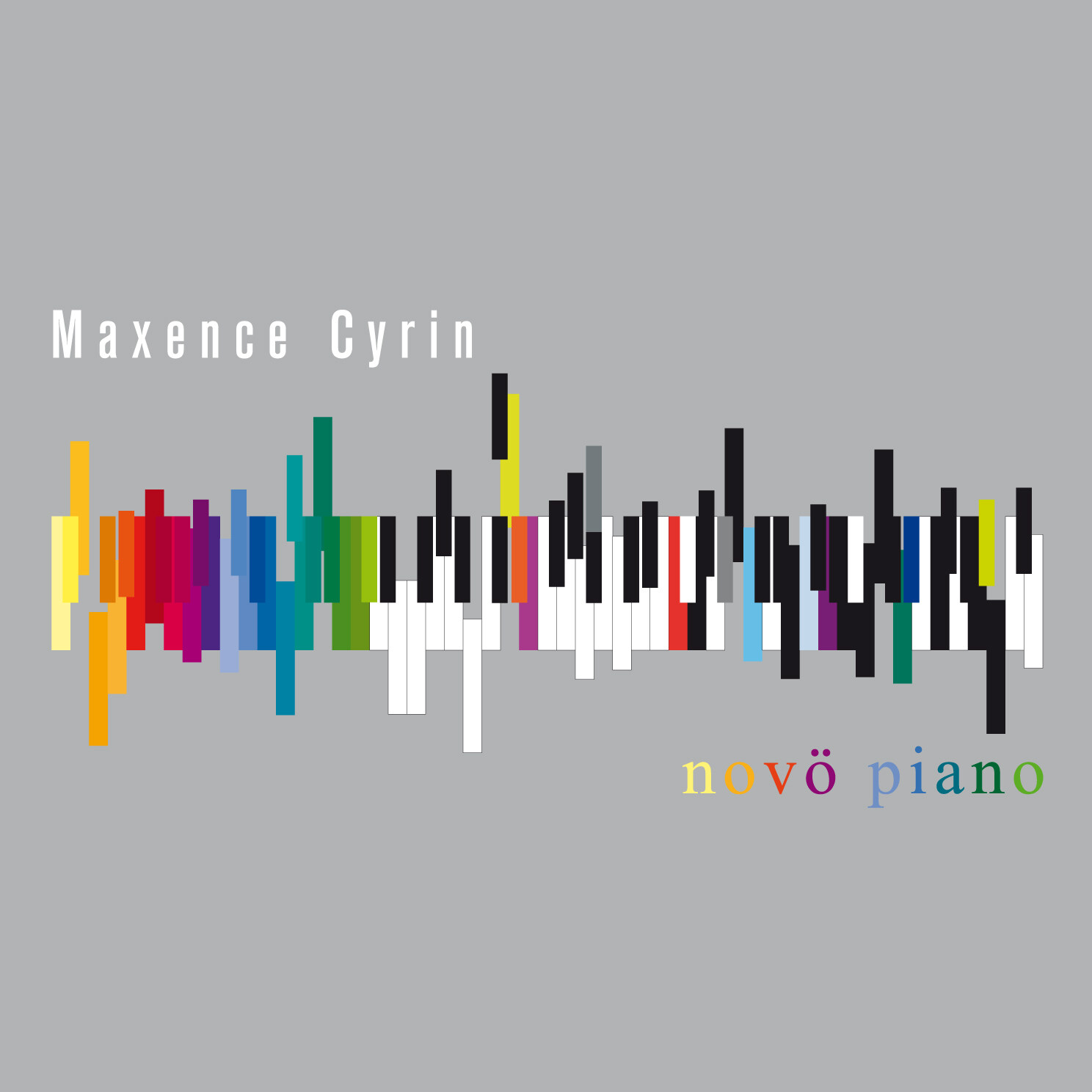 Maxence Cyrin《Where Is My Mind》GTP谱