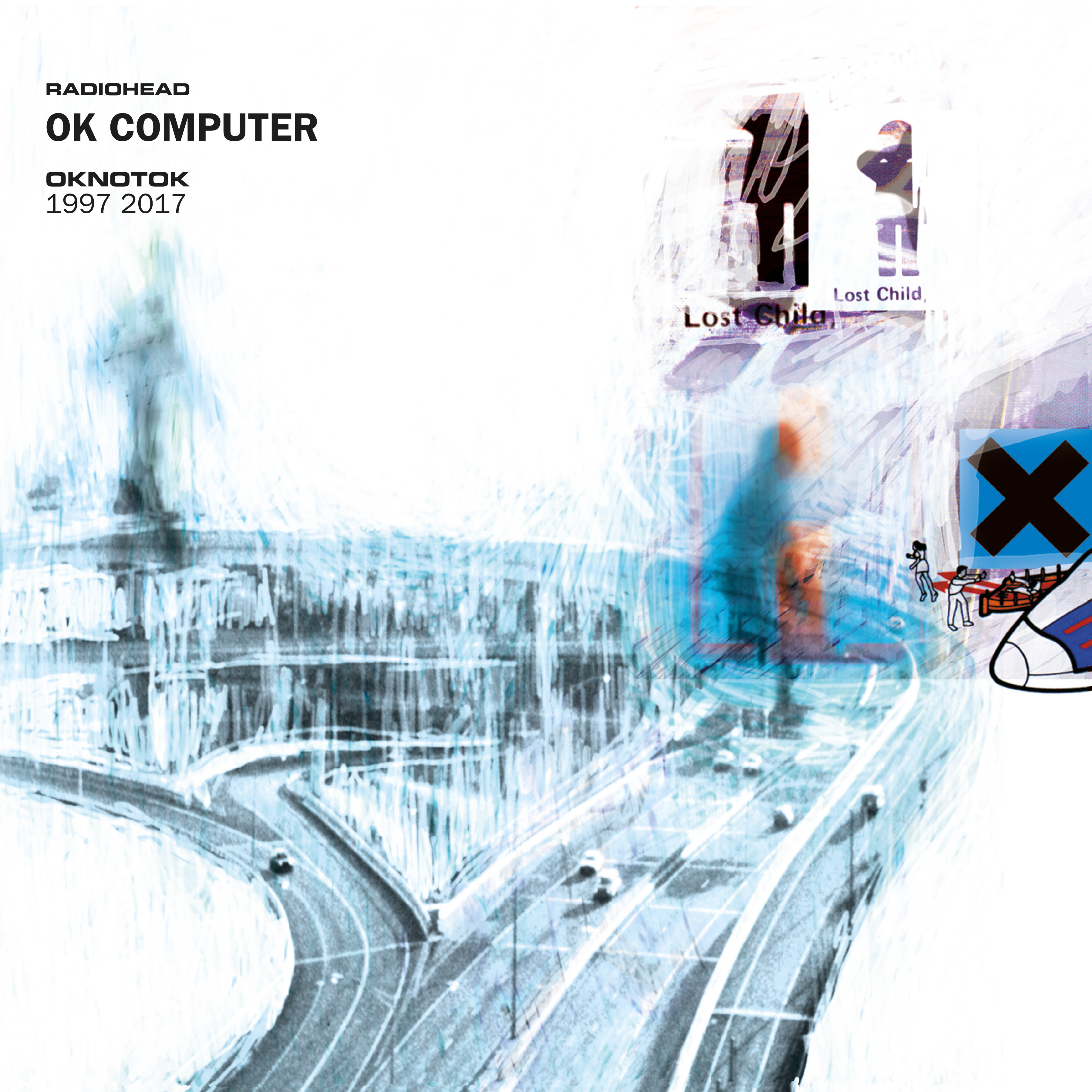 Radiohead《I Promise intro》GTP谱