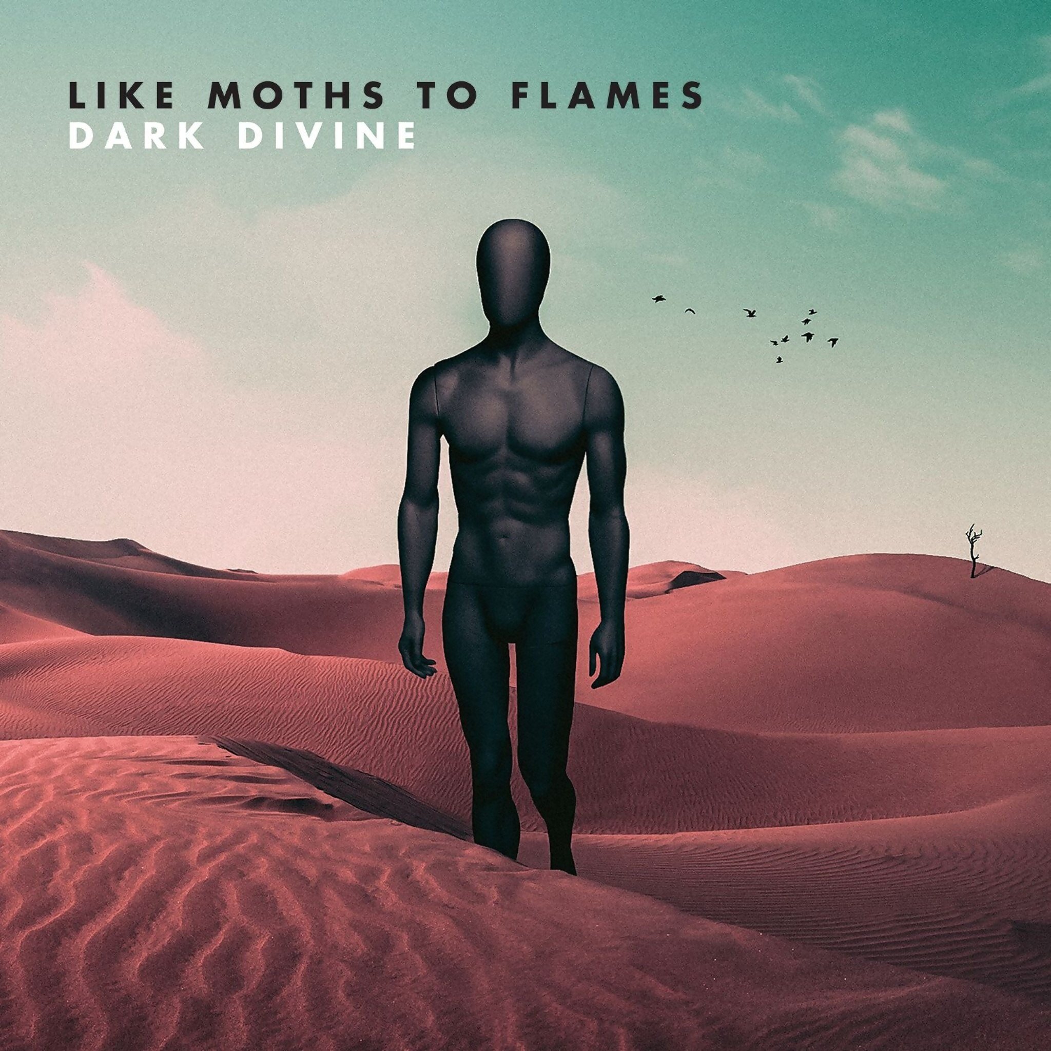 Like Moths To Flames《New Plagues》GTP谱