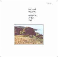Michael Hedges《Peg Leg Speed King》GTP谱