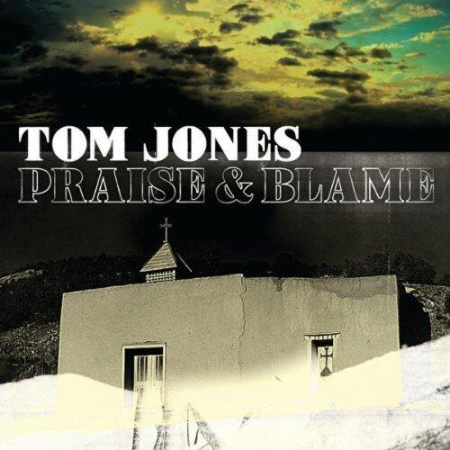 Tom Jones《Burning Hell》GTP谱
