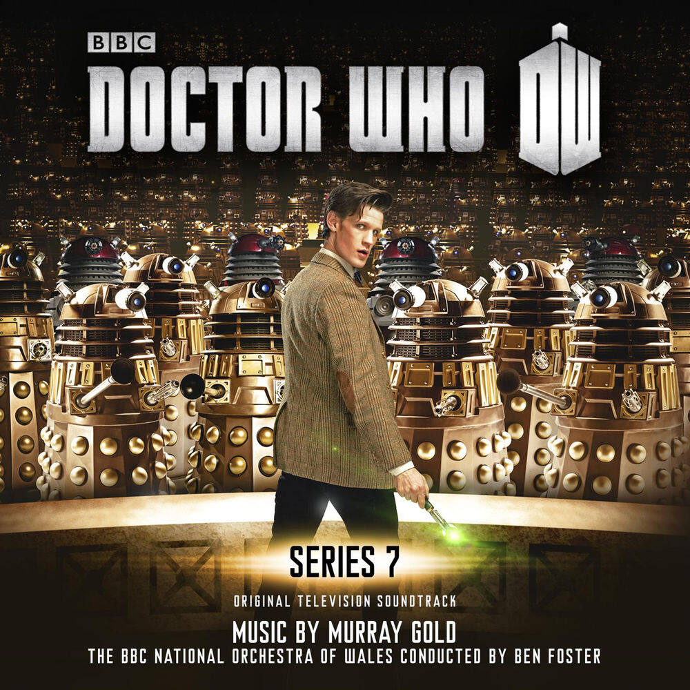 Murray Gold《Im The Doctor》GTP谱