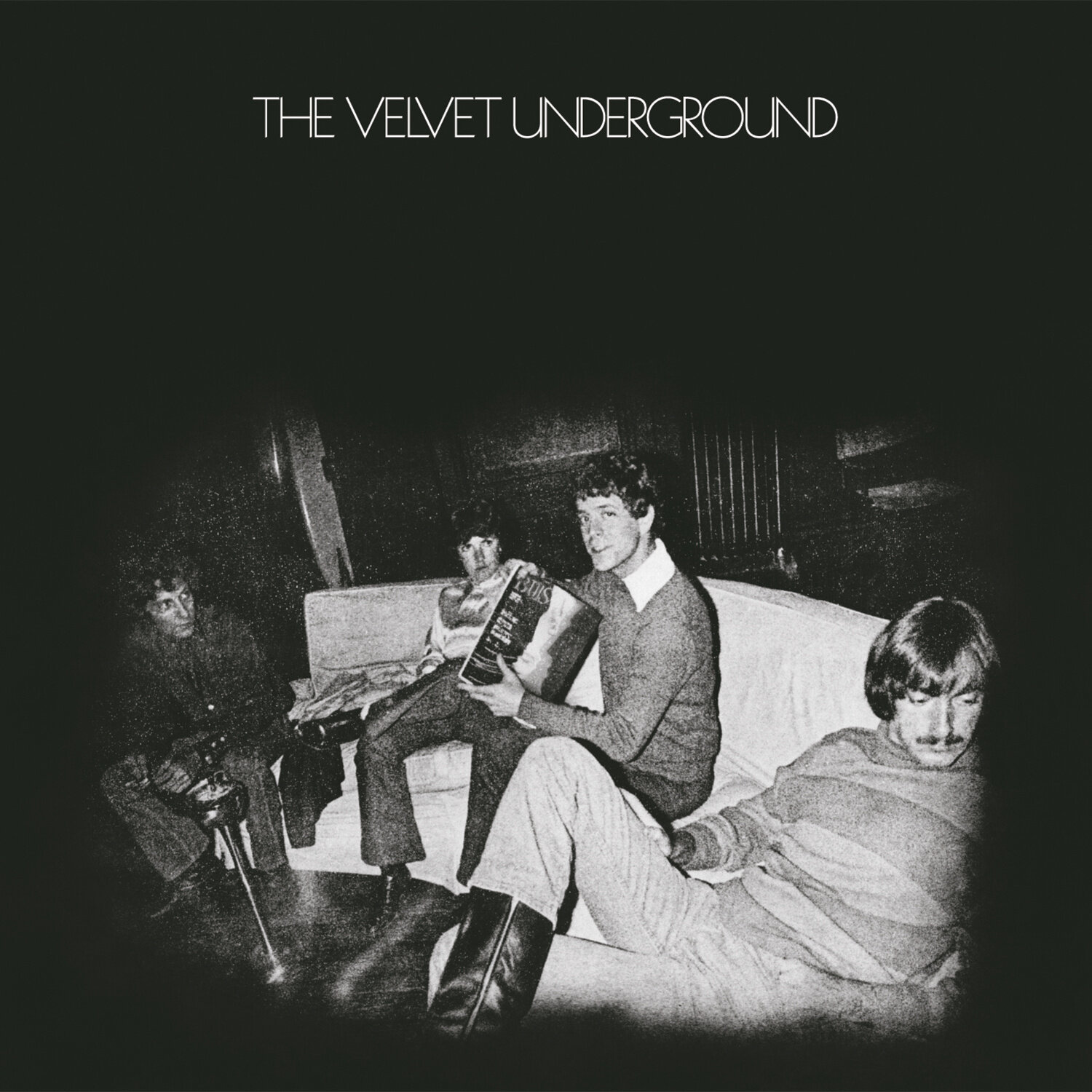 The Velvet Underground《After Hours》GTP谱