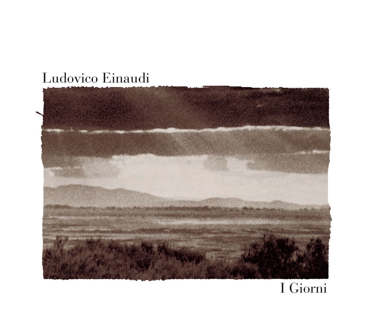 Ludovico Einaudi《In Unaltra Vita》GTP谱