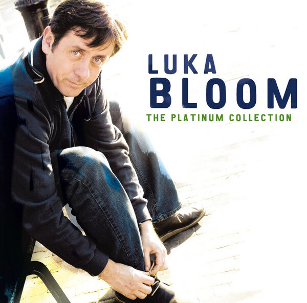 Luka Bloom《Delirious》GTP谱