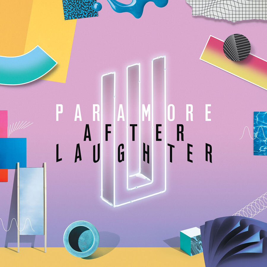 Paramore《Hard Times》GTP谱