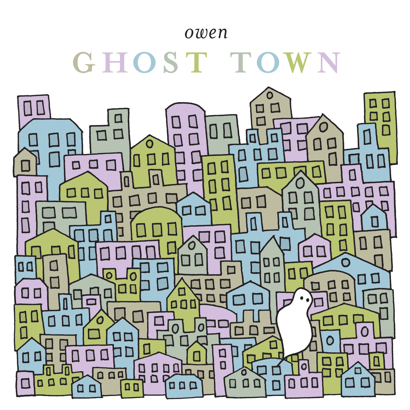 Owen《Mothers Milk Breath》GTP谱