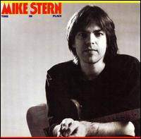 Mike Stern《Chromazone》GTP谱