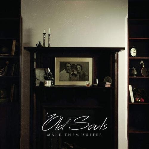 Make Them Suffer《Through The Looking Glass》GTP谱