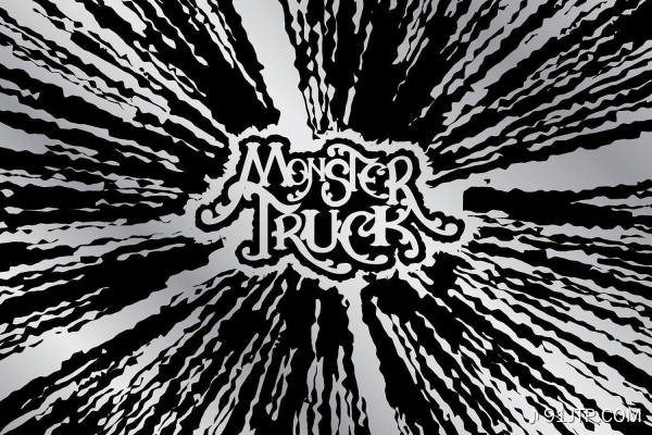 Monster Truck《Sweet Mountain River》GTP谱