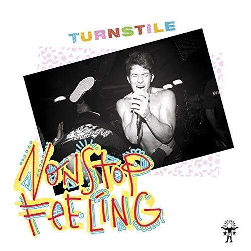 Turnstile《Gravity》GTP谱