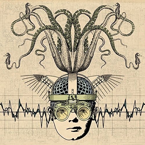 Thank You Scientist《Rube Goldberg Variations》GTP谱
