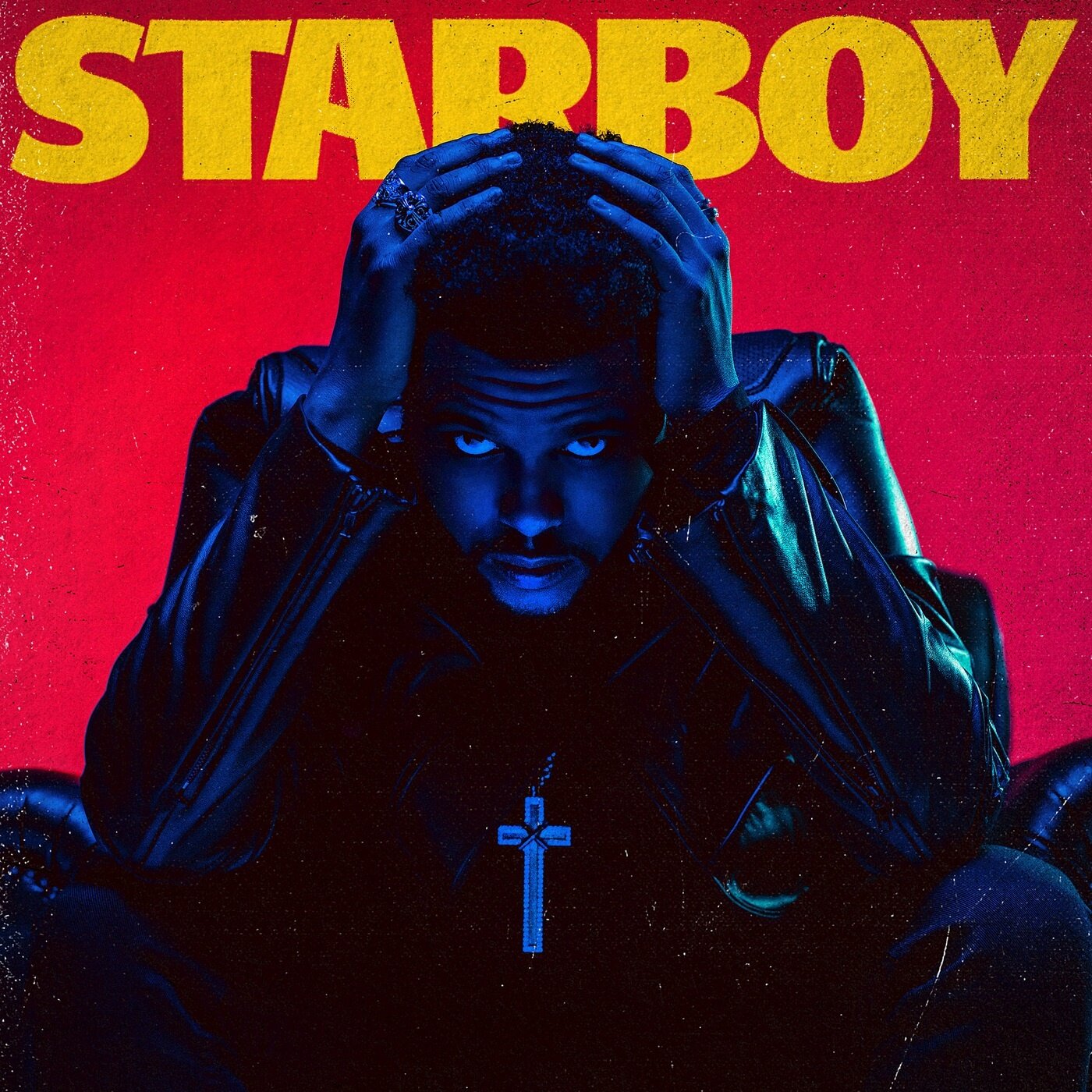 The Weeknd《I Feel It Coming》GTP谱