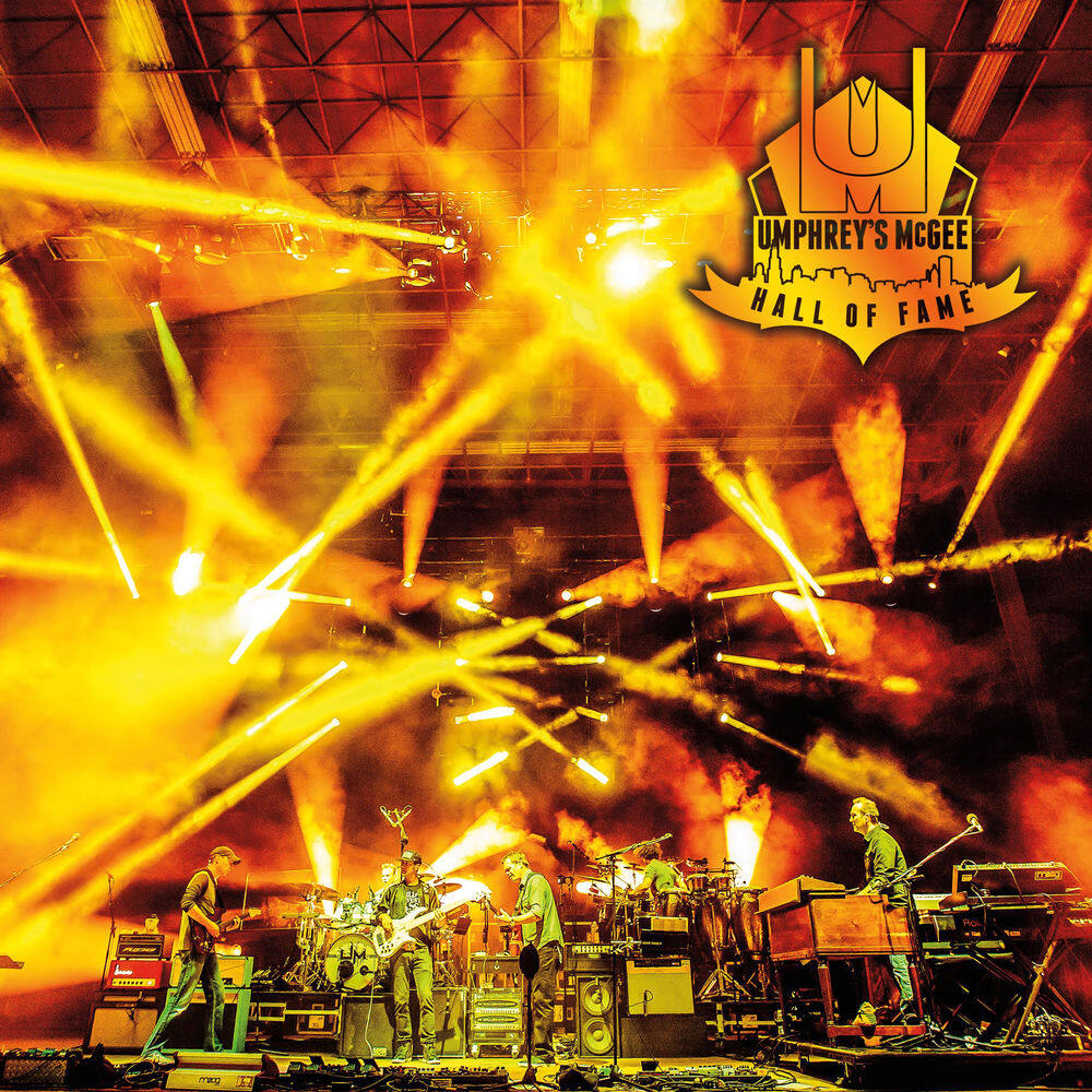 Umphrey\'s McGee《All In Time》GTP谱