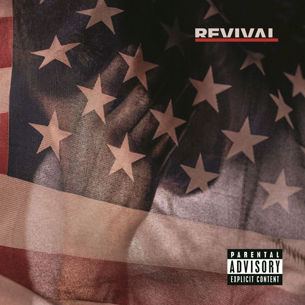 Eminem《Revival Interlude》GTP谱