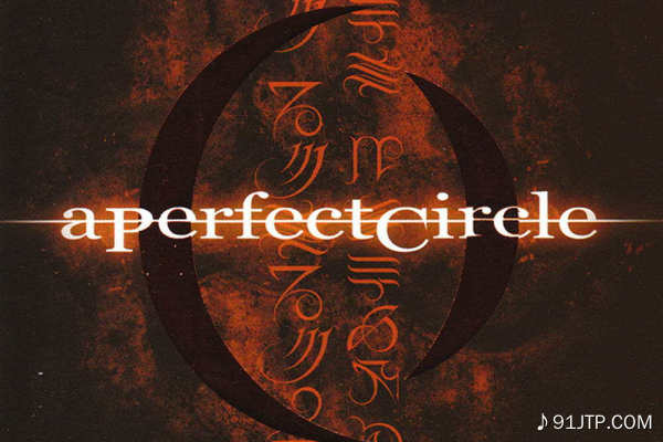 A Perfect Circle《Judith -Bass Cover》GTP谱