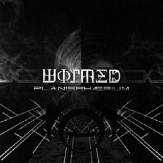 Wormed《Tunnel Of Ions》GTP谱